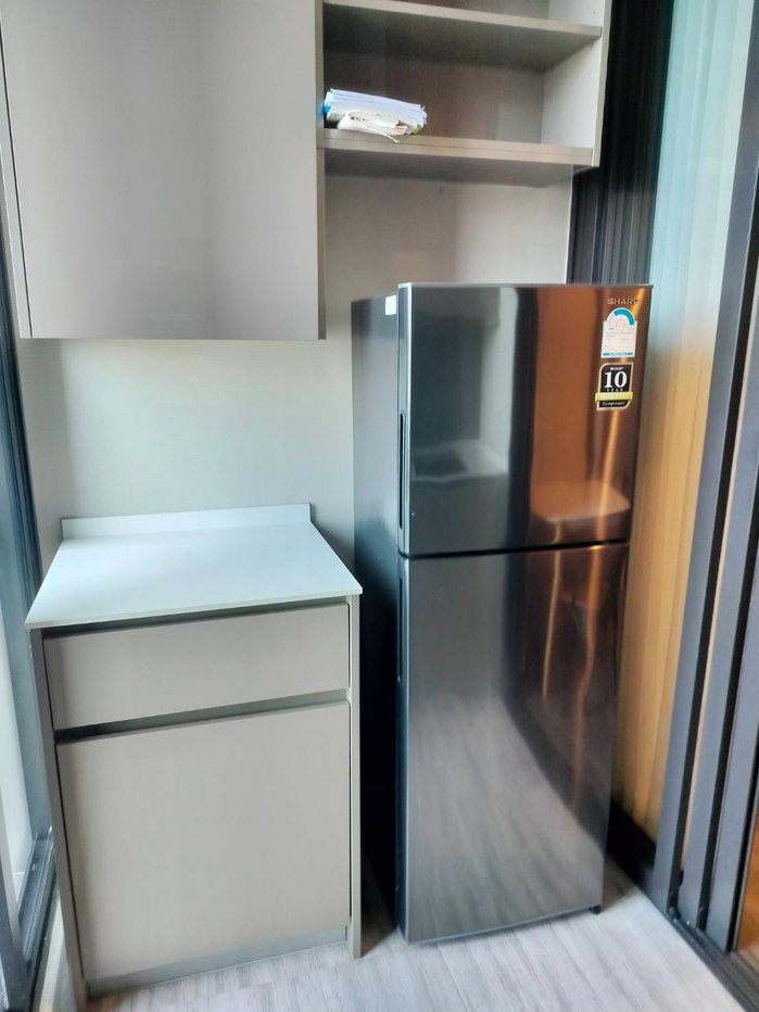 picture For Rent Whizdom essence 🎉🎉 1 bed size 34 sq.m only 18,000 🎉🎉 - 6/11