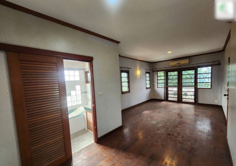 รูป ขายบ้านเดี่ยว เมืองเอกโครงการ 5 ซอยเอกรัตน์10 หน้าสนามกอล์ฟเมืองเอก หลังตลาดสัมมากร - รูปที่ 6/10