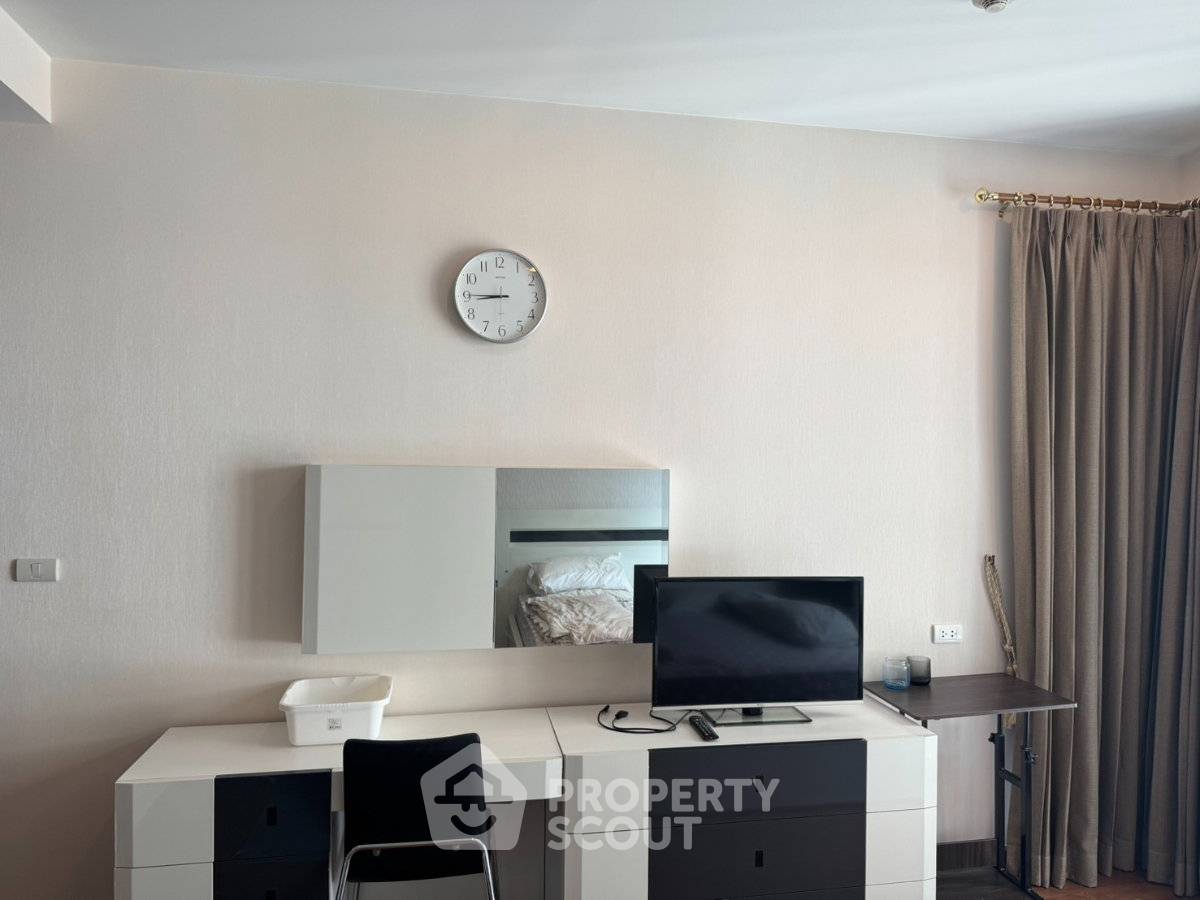 รูป คอนโด 1-ห้องนอน ที่ ดิ แอดเดรส ชิดลม ใกล้ BTS ชิดลม (ID 2804121) - รูปที่ 5/13