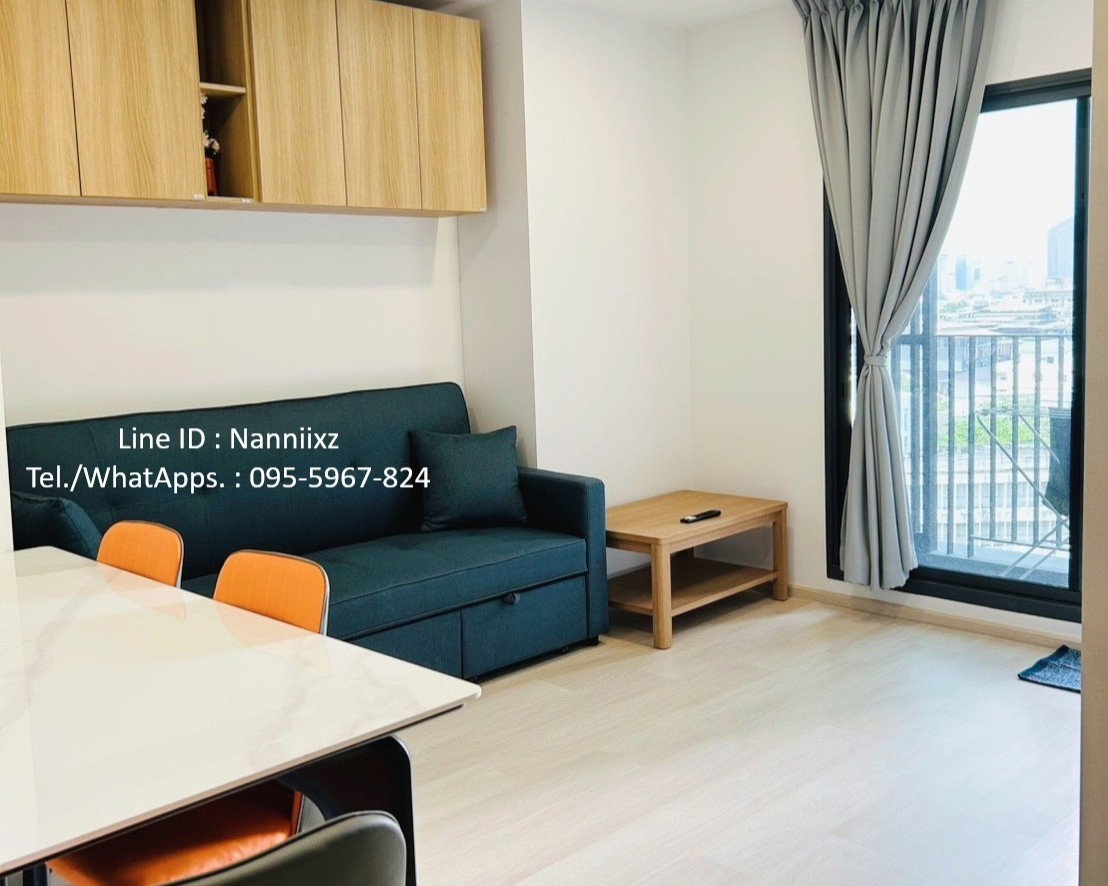 picture !! For Rent !! Aspire Vibha-Victory Ready for Move-in - 4/13