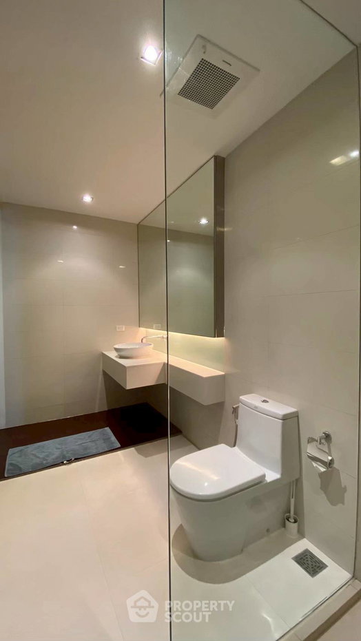 รูป คอนโด 3-ห้องนอน ที่ โดมัส คอนโดมิเนียม ใกล้ BTS อโศก (ID 2584579) - รูปที่ 16/20