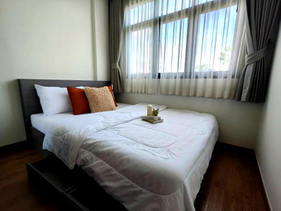 Condos for sale : Own a condo at Magnix Ramintra 21 from only 1.3 MB!