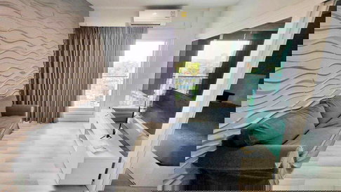 ห้องว่าง🙋🏼💎🙋🏼💥แอดไลน์นัดดูห้องได้เลย📲เดอะ คีย์ วุฒากาศ