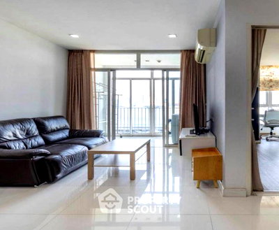 Condos for rent Victory Monument : 2-BR Condo at Ideo Verve Ratchaprarop near ARL Ratchaprarop (ID 2804654)