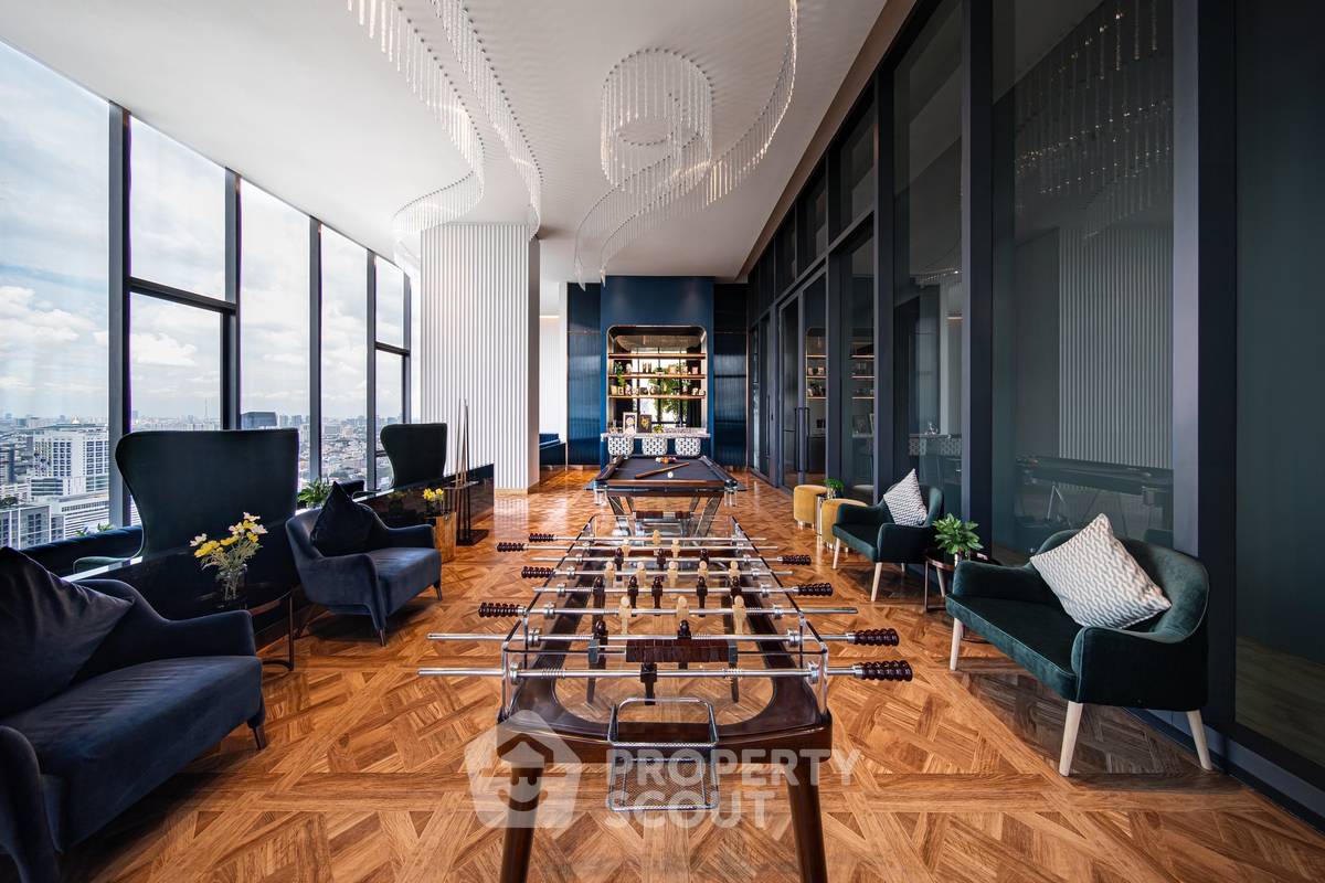 picture 3-BR Condo at XT Phayathai near BTS Phaya Thai (ID 2560353) - 29/33