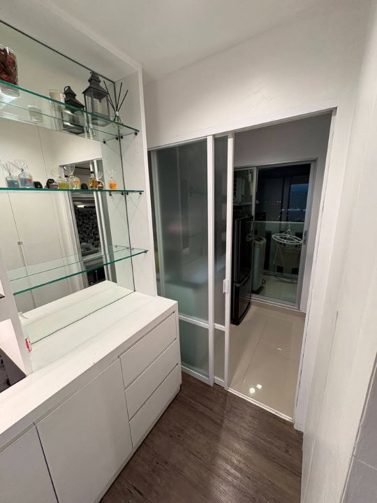 picture Condo for Rent at Lumpini Place Rama IX - Ratchada (B6904032) - 5/9