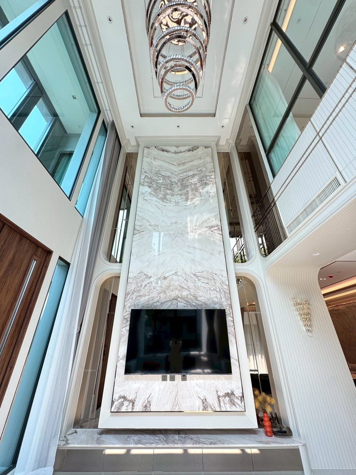 รูป 🏠 ขายบ้าน : Grand Bangkok Boulevard Rama9 - Krungthepkritha (แกรนด์ บางกอก บูเลอวาร์ด พระราม 9 - กรุงเทพกรีฑา)   รหัสทรัพย์ | 📌LNP-H964  - รูปที่ 21/26