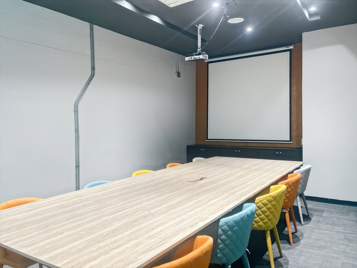 รูป พื้นที่สำนักงานส่วนตัวสำหรับ 2 คนที่ Regus W-District  - รูปที่ 5/5
