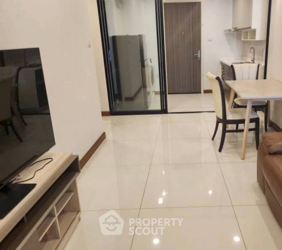 รูป คอนโด 1-ห้องนอน ที่ ศุภาลัย พรีเมียร์ เจริญนคร ใกล้ BTS กรุงธนบุรี (ID 2804822) - รูปที่ 1/5