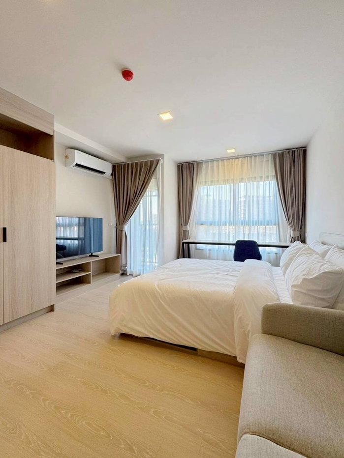 รูป ✨️Dcondo Vivid | ใกล้มหาลัยที่สุดในโซนนี้ 🎓 เริ่ม 1.89 ลบ. นัดชมห้อง คลิก https://lin.ee/LdO4BSV - รูปที่ 3/6