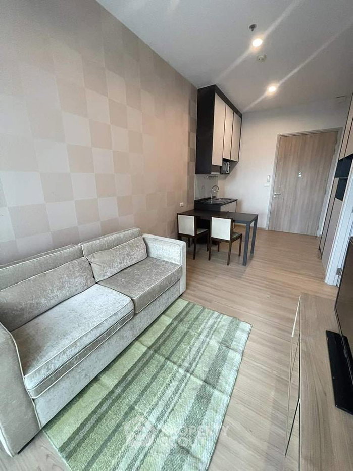 รูป คอนโด 1 ห้องนอน 36 ตร.ม. ที่ The Capital เอกมัย–ทองหล่อ ใกล้ ARL รามคำแหง (ID 1303471) - รูปที่ 2/9
