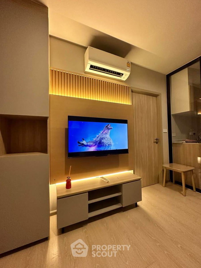 รูป คอนโด 1-ห้องนอน ที่ นิว เมกา พลัส บางนา ใน บางแก้ว (ID 2804920) - รูปที่ 2/8
