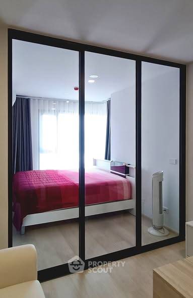 รูป คอนโด 1-ห้องนอน ที่ แอสปาย วิภา-วิคตอรี่ ใกล้ BTS สนามเป้า (ID 2805907) - รูปที่ 2/15