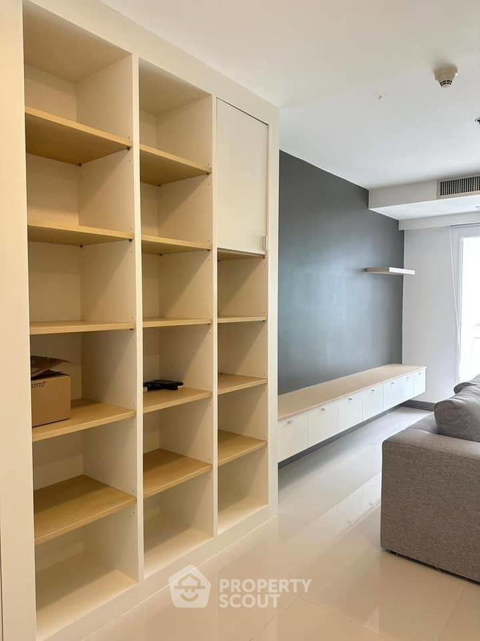 รูป คอนโด 1-ห้องนอน ที่ ฟิฟตี้ไนน์ เฮอร์ริเทจ สุขุมวิท 59 ใกล้ BTS ทองหล่อ (ID 2725409) - รูปที่ 9/12
