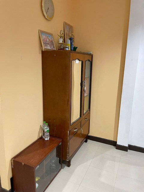 รูป MRTอิสรภาพ จอดรถ 2คัน 80 ตรม.BiGC บิ๊กซีอิสรภาพ! วงเวียนใหญ่ 25ตรว.1นอน 1น้ำ - รูปที่ 6/8