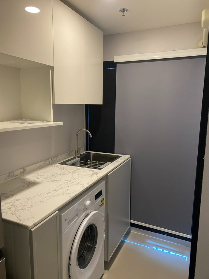 picture [For rent] The Origin Sukhumvit - Preksa - 5/11
