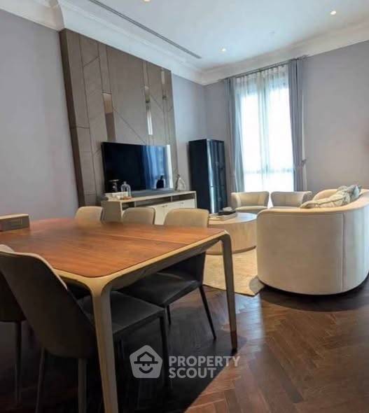 picture 3-BR Condo at 98 Wireless near BTS Phloen Chit (ID 2768348) - 2/13