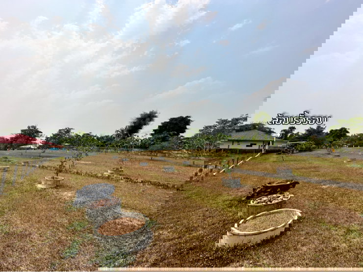 picture 5-Acre Land with Modern Open-Plan House and Panoramic Mountain Views, Wiang Chai, Chiang Rai Property Overview - 27/28