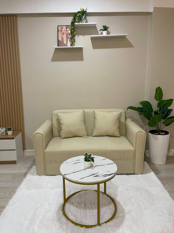 รูป ขายด่วน! คอนโด Pet-friendly ราคาถูกที่สุดในโครงการ Fifty Park Condo Sukhumvit 50 (ฟิฟตี้ ปาร์ค คอนโด สุขุมวิท 50) ทำเลดีเดินทางสะดวก ใกล้ BTS อ่อนนุช - รูปที่ 5/7