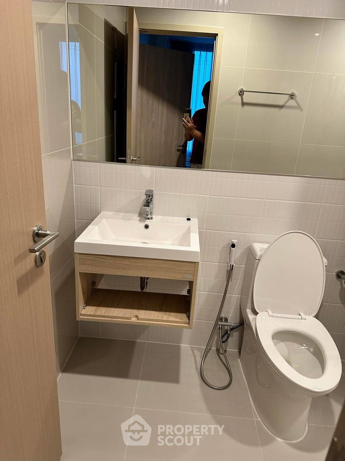 รูป คอนโด 1-ห้องนอน ที่ นิว เมกา พลัส บางนา ใน บางแก้ว (ID 2804920) - รูปที่ 7/8