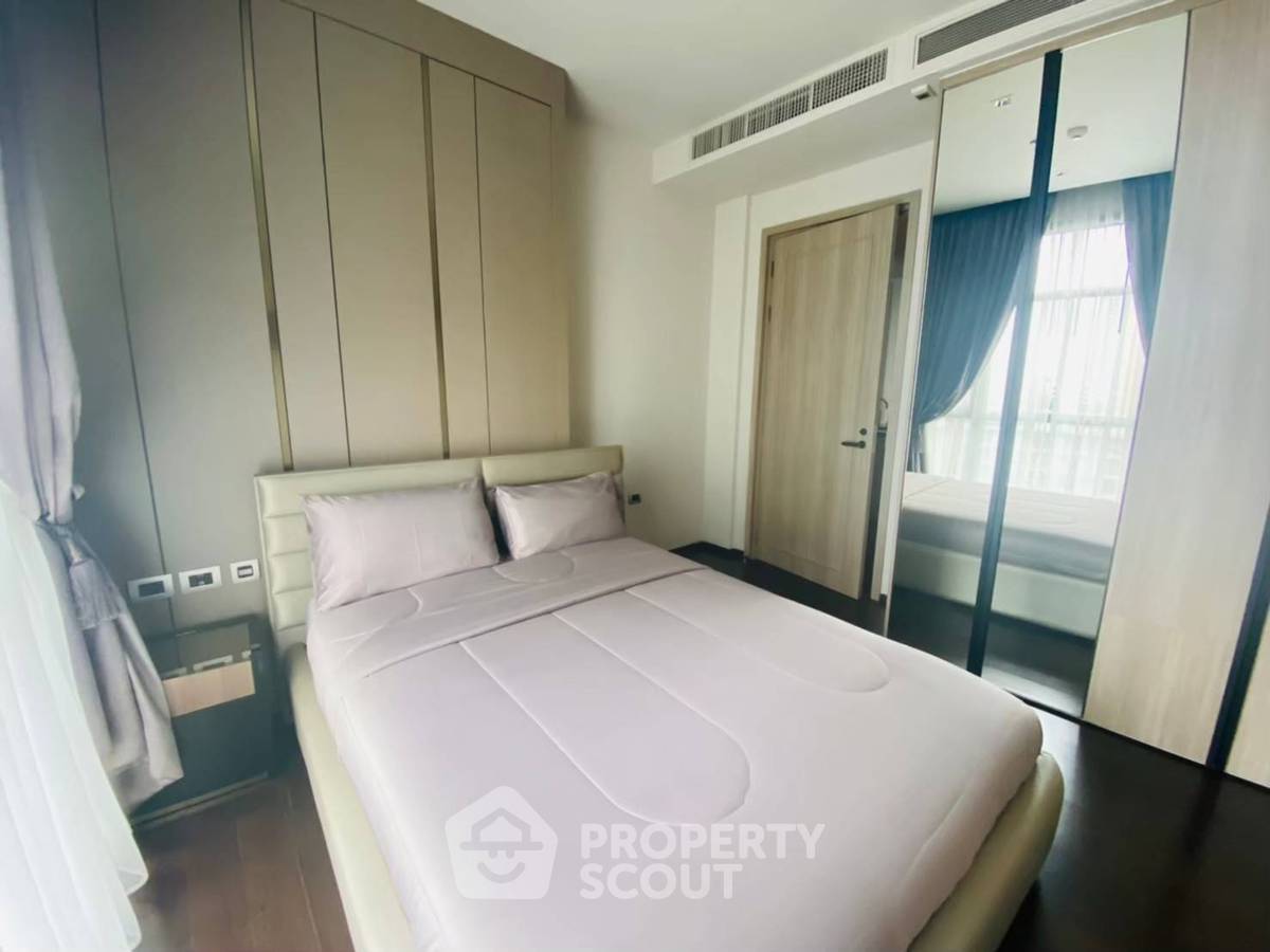 รูป คอนโด 2-ห้องนอน ที่ เดอะ เทอร์ทีไนน์ บาย แสนสิริ ใกล้ BTS พร้อมพงษ์ (ID 2736148) - รูปที่ 6/12