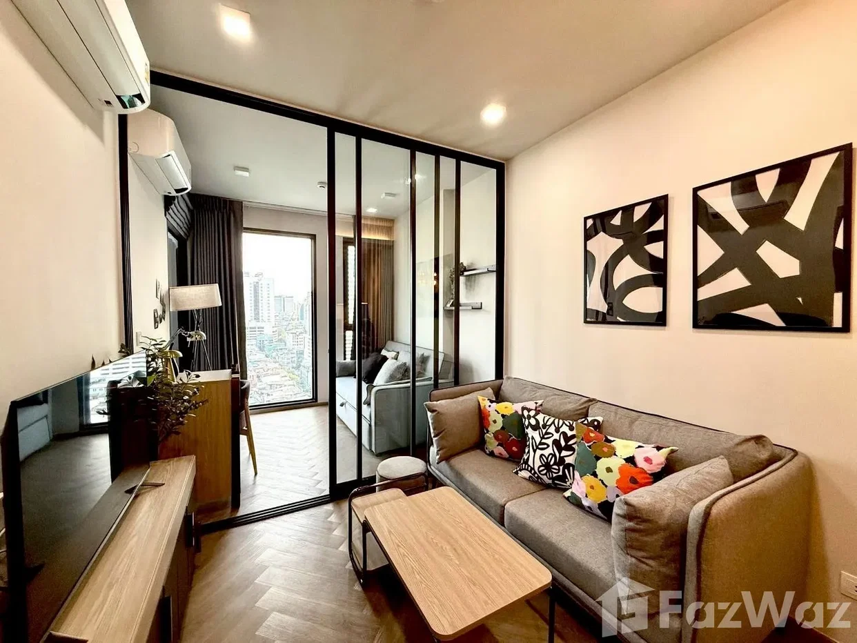 picture 1BD at Chapter Chula–Samyan 6187653 - 1/8