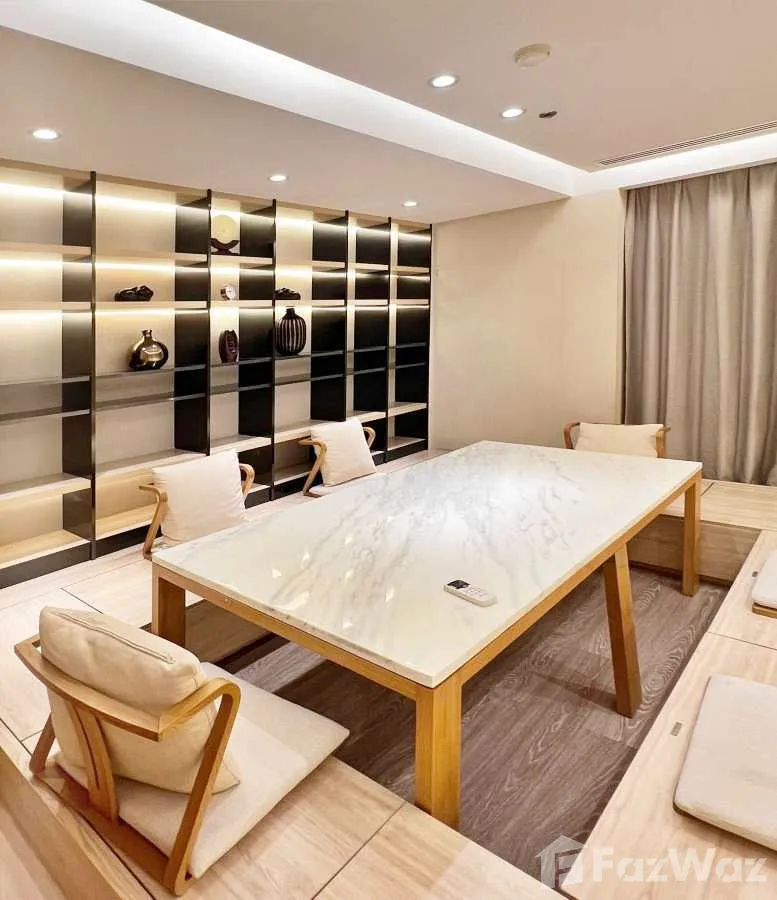 รูป ขาย คอนโด 4 ห้องนอน ในโครงการ เลอ รัฟฟิเน่ สุขุมวิท24 6187038 - รูปที่ 11/15