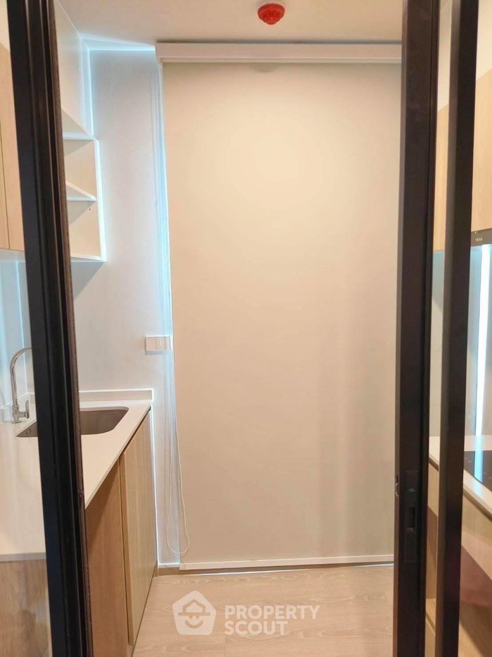 รูป คอนโด 1-ห้องนอน ที่ นิว เมกา พลัส บางนา ใน บางแก้ว (ID 2804920) - รูปที่ 4/8