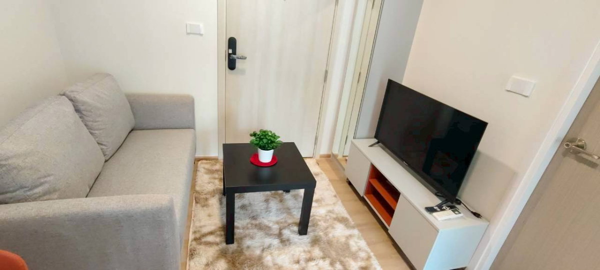 รูป 🏢 ให้เช่าคอนโด : Kave Luminous Bangmod (เคฟ ลูมินัส บางมด) รหัสทรัพย์ | 📌LNP-C12878 - รูปที่ 2/18