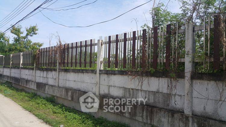 รูป ที่ดินสำหรับปล่อยขาย 1,600 ตารางเมตร แถว ใน ออเงิน (ID 2805794) - รูปที่ 2/4