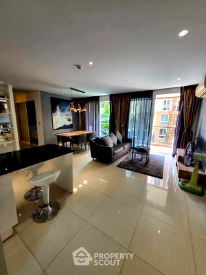 เช่าคอนโด แม็คโคร พัทยาใต้ : คอนโด 2-ห้องนอน ที่ แอตแลนติส คอนโด รีสอร์ท ใกล้ เมืองพัทยา (ID 2804329)