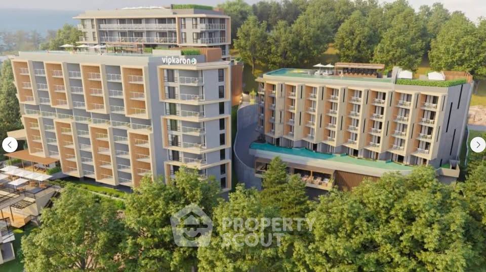2-BR Condo at VIP Karon close to Karon (ID 2661232)