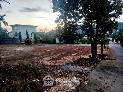 ที่ดิน ภูเก็ต : ที่ดินสำหรับปล่อยขาย 334 ตารางเมตร แถว ใกล้ ราไวย์ (ID 2804887)