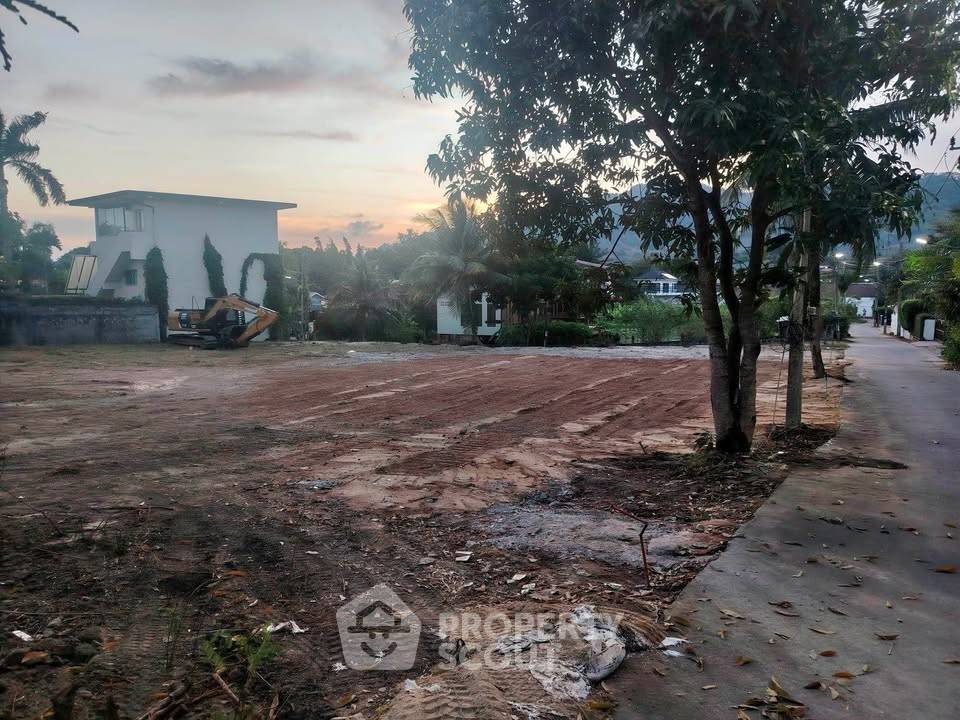 รูป ที่ดินสำหรับปล่อยขาย 334 ตารางเมตร แถว ใกล้ ราไวย์ (ID 2804887) - รูปที่ 1/3