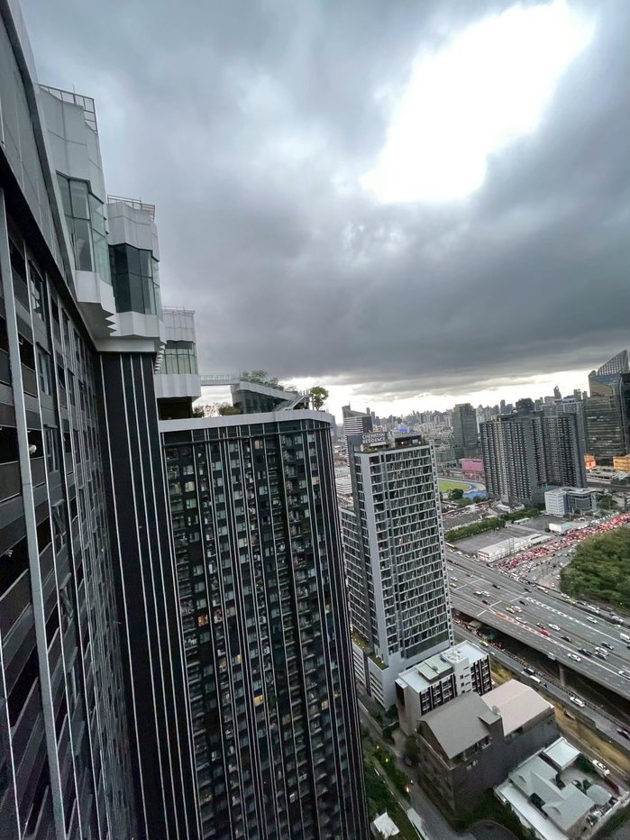 picture Code: 26KJ1825  for rent Life Asoke - Rama 9 🔥🔥 Line ID: @kjcondo (with @)🔥🔥 - 11/11