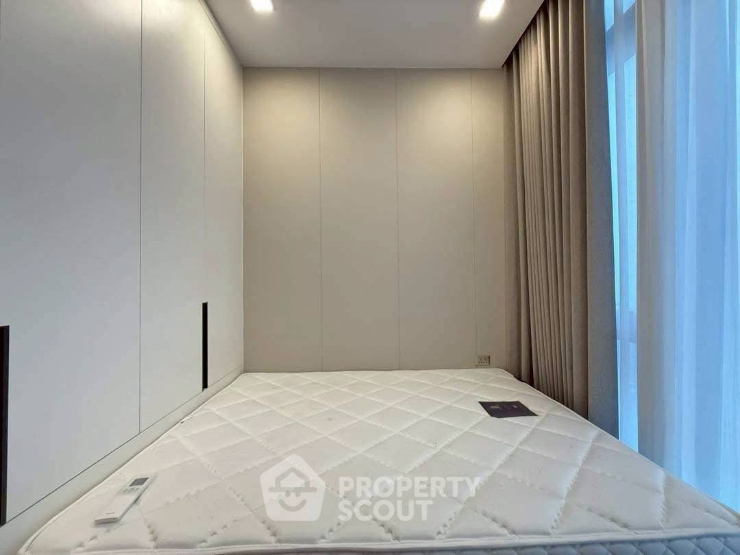 รูป คอนโด 4 ห้องนอน ชั้นสูง 59 ขนาด 230 ตร.ม. ราคาเหมาะสม โครงการ One 9 Five Asoke - Rama 9 ใกล้ MRT พระราม 9 300 ม. (ID 2804397) - รูปที่ 15/15
