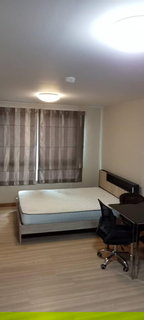 รูปภาพ 💎ให้เช่าคอนโด✨ “Plum Condo Phaholyothin89” ใกล้ ม.รังสิต 🎉หาของกินสะดวกมาก