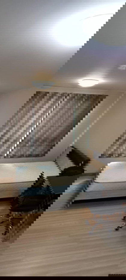 รูป 💎ให้เช่าคอนโด✨ “Plum Condo Phaholyothin89” ใกล้ ม.รังสิต 🎉หาของกินสะดวกมาก - รูปที่ 1/7