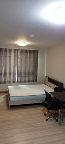 💎ให้เช่าคอนโด✨ “Plum Condo Phaholyothin89” ใกล้ ม.รังสิต 🎉หาของกินสะดวกมาก