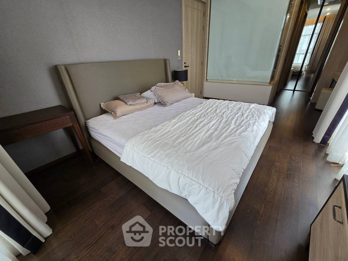 รูป คอนโด 1-ห้องนอน ที่ เดอะ เทอร์ทีไนน์ บาย แสนสิริ ใกล้ BTS พร้อมพงษ์ (ID 2723496) - รูปที่ 6/7