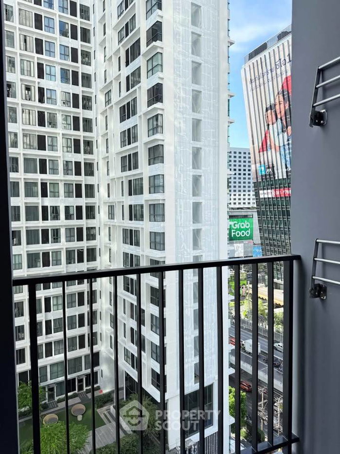 รูป คอนโด 1-ห้องนอน ที่ คอนโดเลต มิสท์ พระราม 9 ใกล้ MRT พระราม 9 (ID 2806617) - รูปที่ 10/10