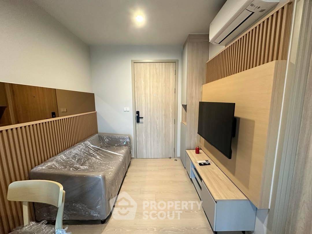 รูป คอนโด 1-ห้องนอน ที่ นิว เมกา พลัส บางนา ใน บางแก้ว (ID 2804920) - รูปที่ 3/8