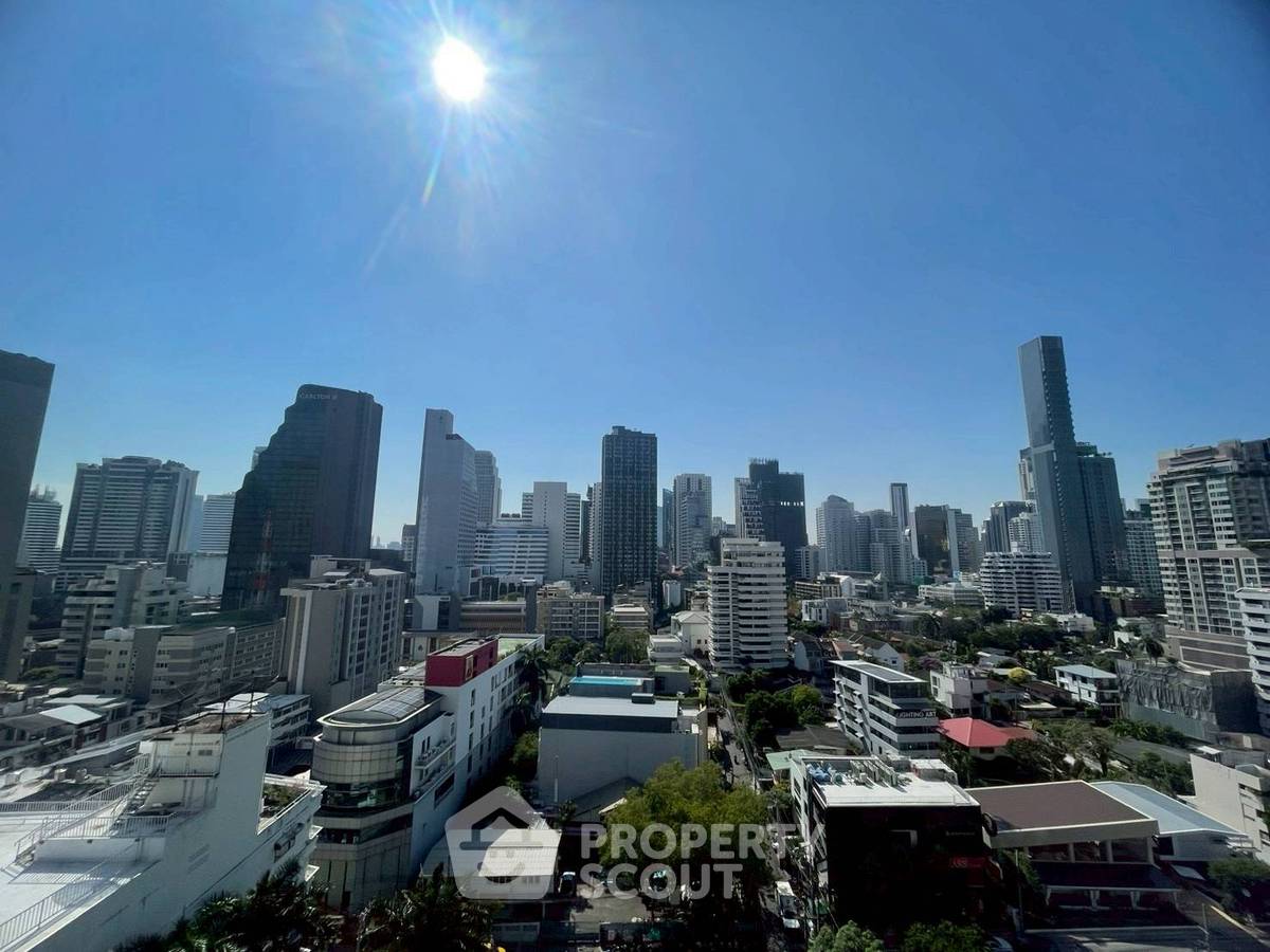 รูป คอนโด 1-ห้องนอน ที่ โนเบิล บีอี 33 สุขุมวิท ใกล้ BTS พร้อมพงษ์ (ID 2778766) - รูปที่ 9/9