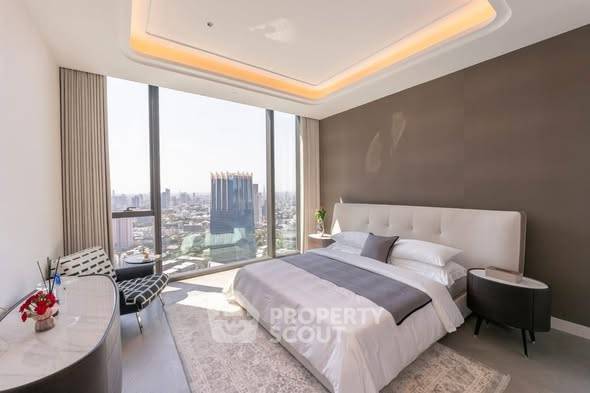 picture 2-BR Condo at 98 Wireless near BTS Phloen Chit (ID 2798549) - 3/10