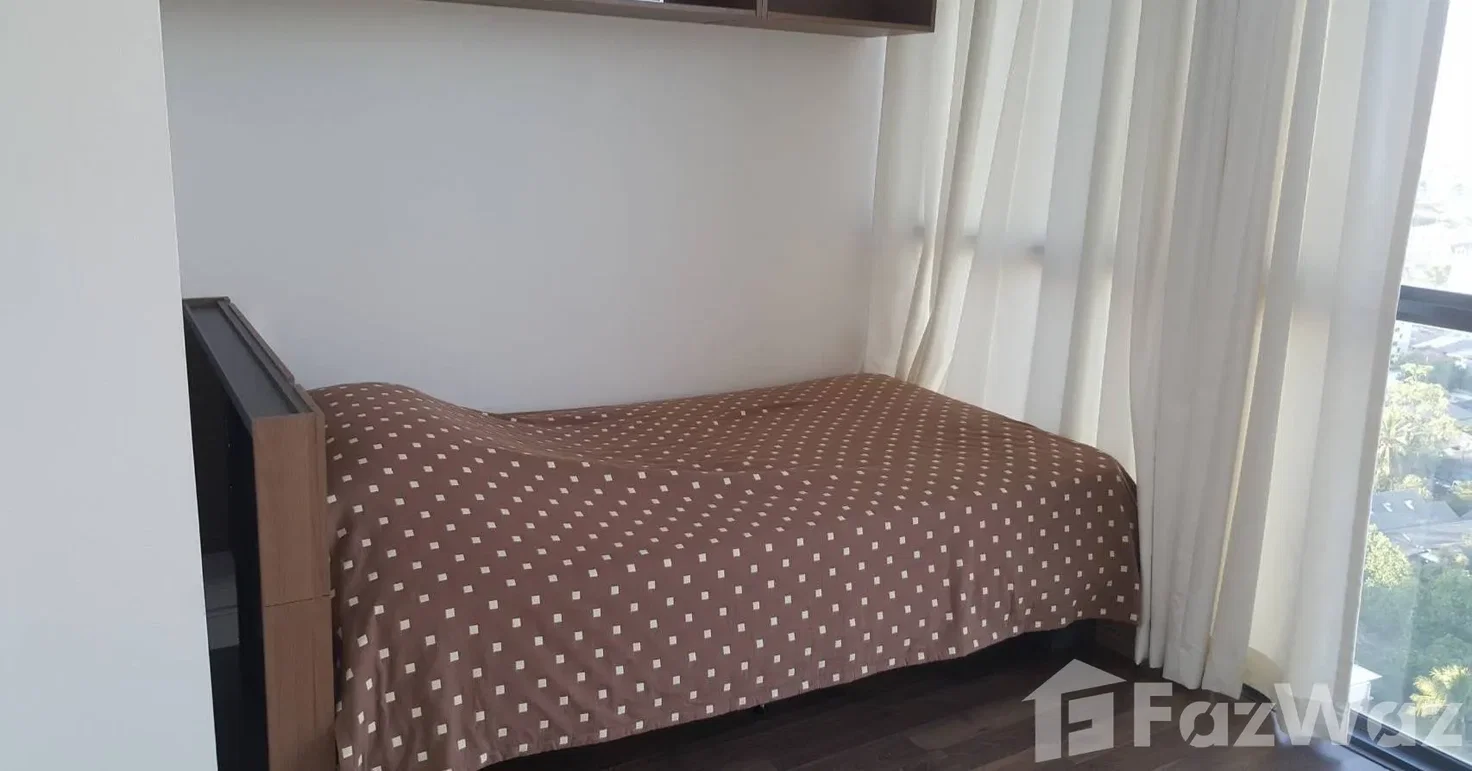 picture 2BD 2BR at The Room Sukhumvit 62 6187594 - 8/8