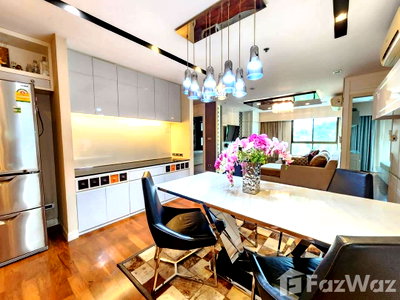 ขายคอนโด : ขาย คอนโด 3 ห้องนอน ในโครงการ สีลม ซิตี้ รีสอร์ท 1991735