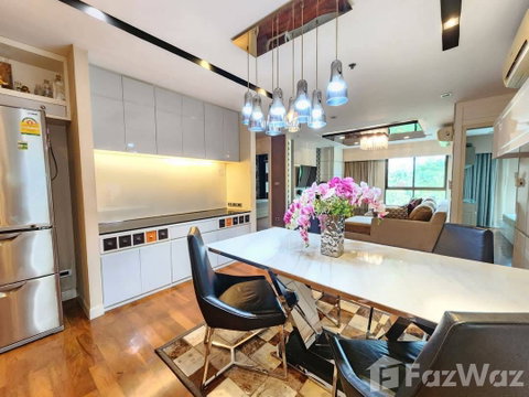 ขาย คอนโด 3 ห้องนอน ในโครงการ สีลม ซิตี้ รีสอร์ท 1991735