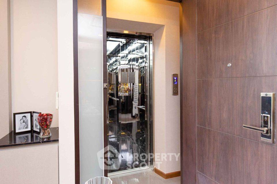 รูป คอนโด 1-ห้องนอน ที่ วิช ซิกเนเจอร์ มิดทาวน์ สยาม ใกล้ BTS ราชเทวี (ID 415305) - รูปที่ 8/16