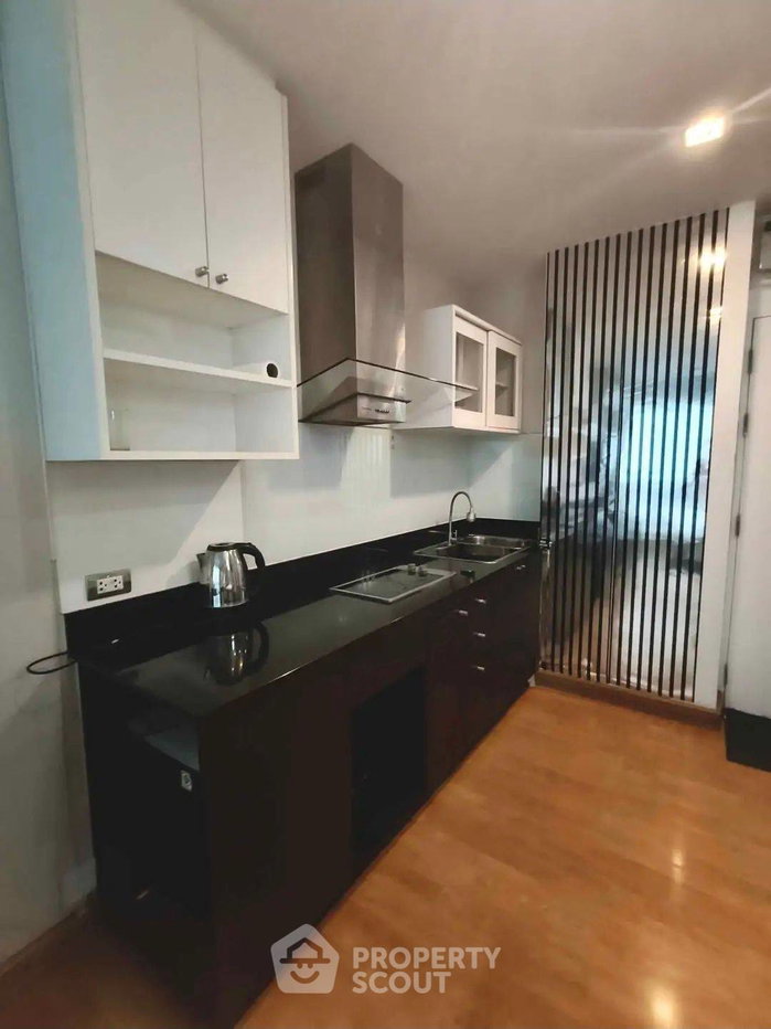 picture 2-BR Condo at Tree Condo Luxe near BTS On Nut (ID 2801537) - 5/10