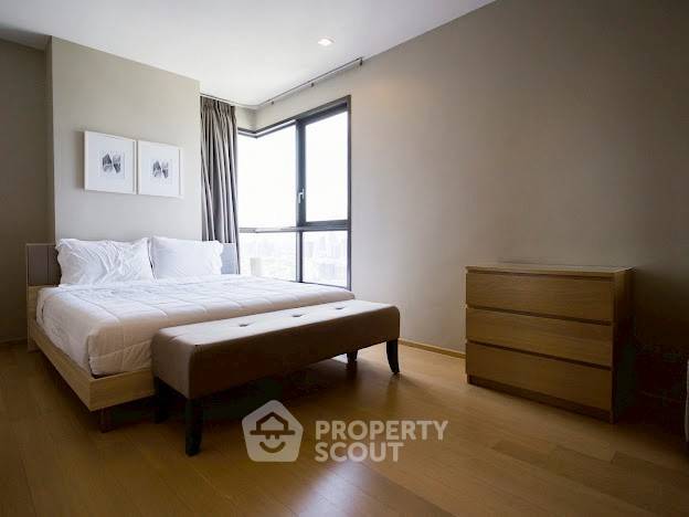 picture 2-BR Condo at HQ Thonglor near BTS Thong Lor (ID 2801427) - 5/15